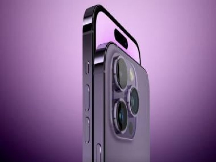 iPhone 15 Ultra dummy appears online, shows some major design changes Apple may have gone for