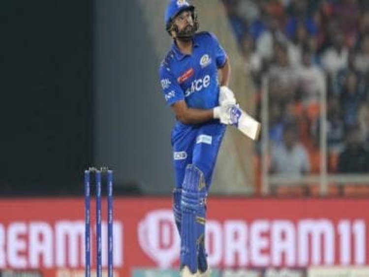 IPL 2023: Rohit's form, death bowling concern for Mumbai Indians ahead of tie against RCB