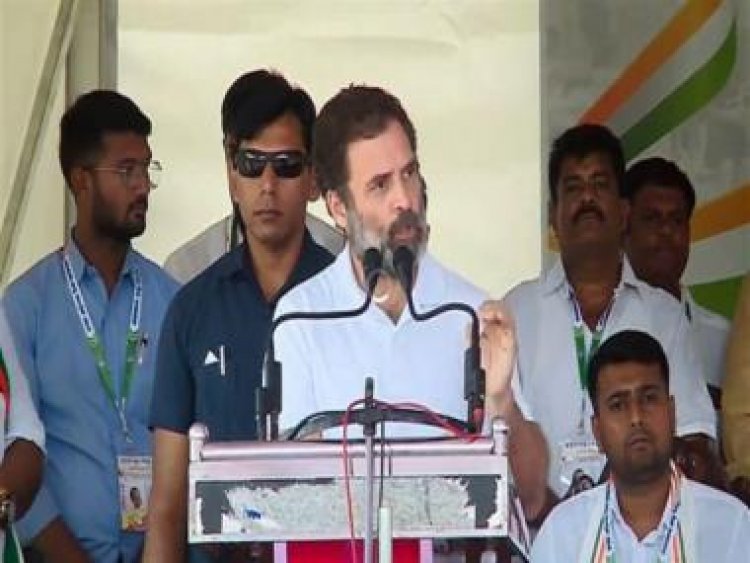 Karnataka Election 2023 LIVE: Rahul Gandhi asks voters to build '40% commission-free', progressive Karnataka