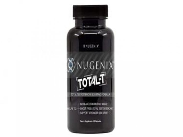 Nugenix Review 2023. Does Nugenix Work? Try World Best Alternative