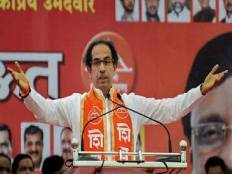 Maharashtra political crisis: Uddhav Thackeray can't be restored as CM, says SC