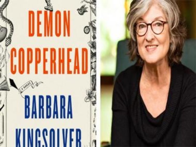 How Demon Copperhead revitalizes Dickens for a new era