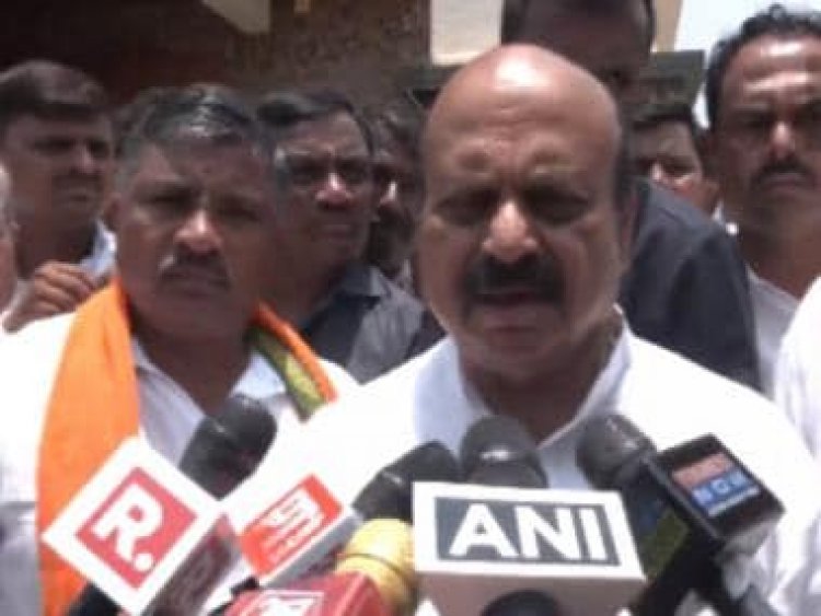 Karnataka Election 2023: Bommai concedes defeat, says will plug gaps for Lok Sabha elections next year