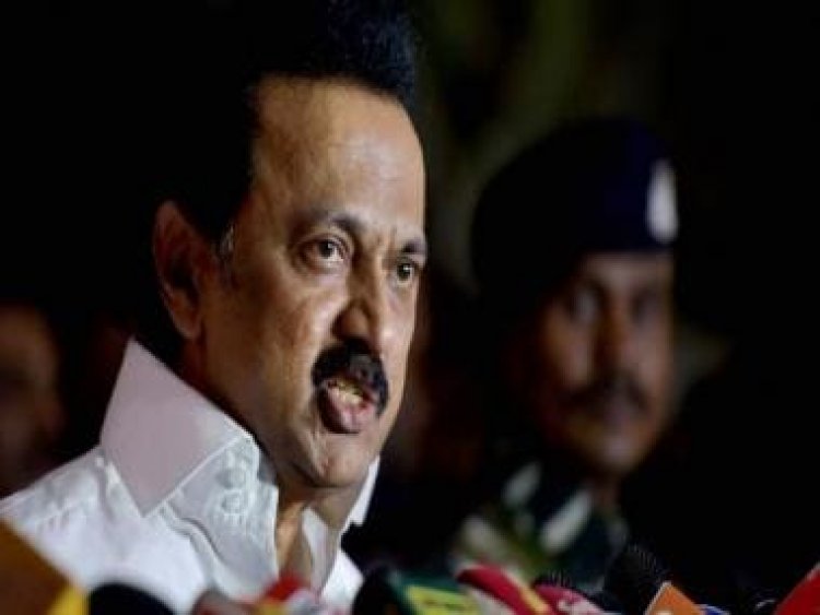 Karnataka Election 2023: Stalin pats Congress, says BJP wiped out from Dravidian landscape