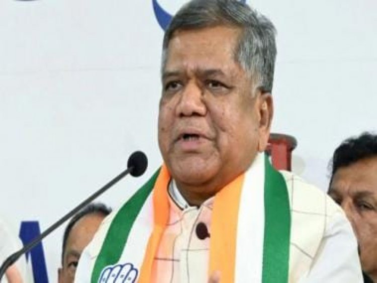 Karnataka Elections 2023: In flurry of Congress victories, upset for prominent Lingayat leader Jagadish Shettar