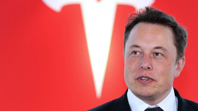 Elon Musk's Latest Move Takes Obsessive Micromanaging to a New Level
