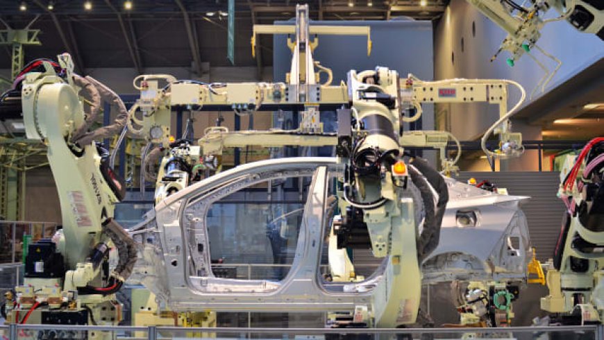 Tesla Rival Toyota Launches New Electric Vehicles With Suzuki