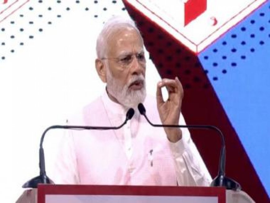 PM inaugurates International Museum Expo 2023