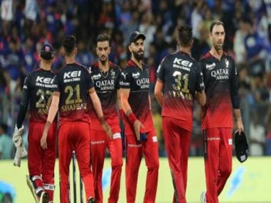 IPL 2023: RCB eye smooth playoff passage against already-eliminated SRH