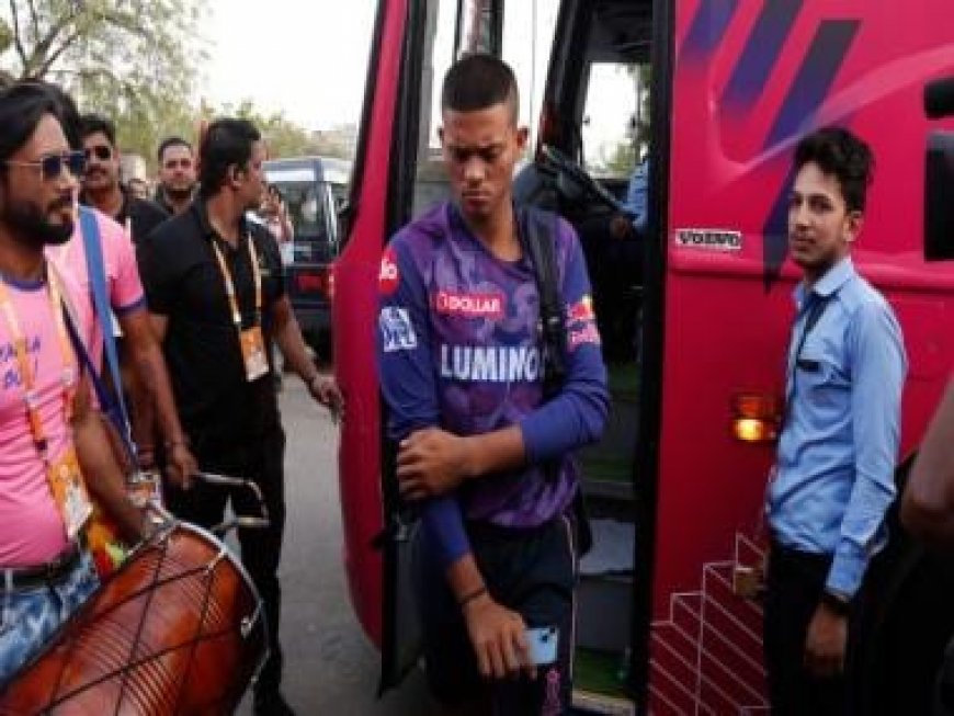 IPL 2023: 'One is Yashasvi Jaiswal, the other bloke is...' — Shastri picks his standout uncapped players