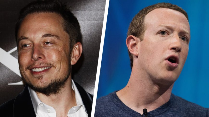 Mark Zuckerberg and Instagram are Launching A New App Directly Targeting Twitter