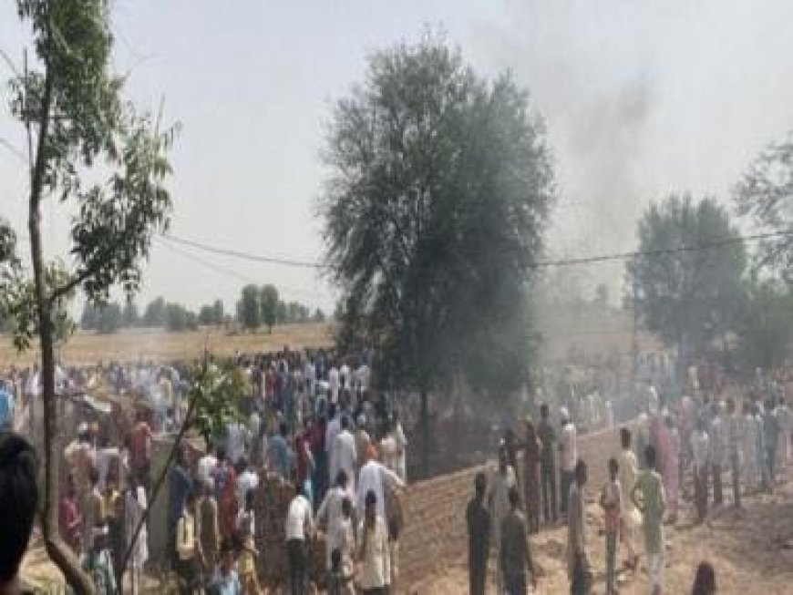 IAF grounds entire MiG-21 fleet pending probe into recent crash in Rajasthan