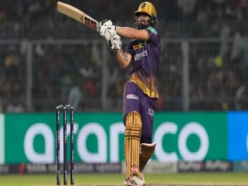 Rinku Singh not thinking about India call-up, says 'will just stick to my work'