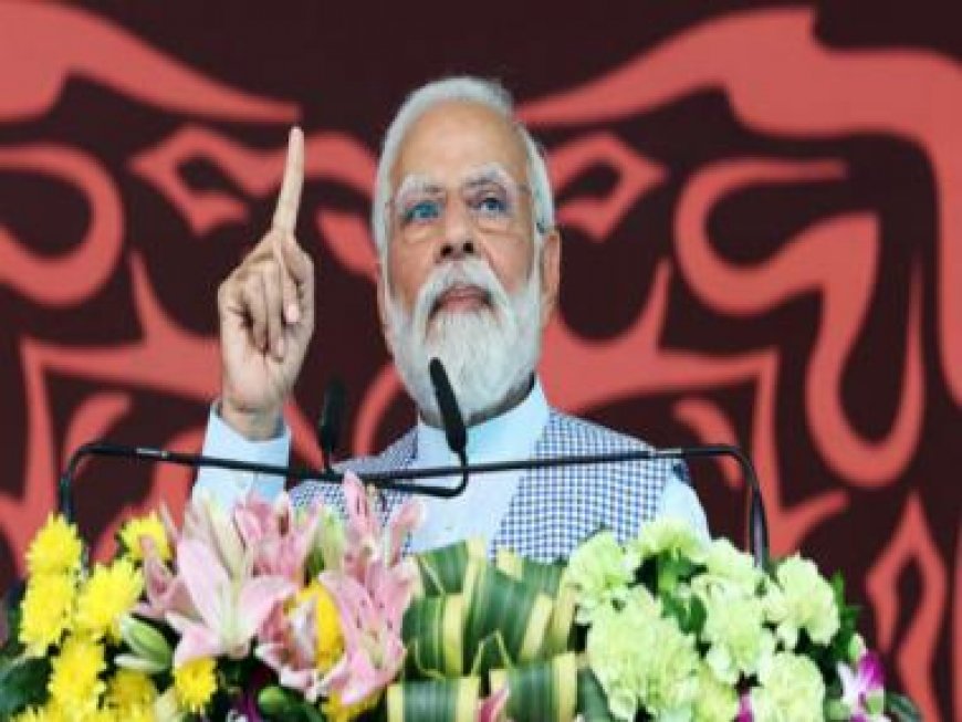 BJP to organise mega rallies in Uttarakhand ahead of 2024 Lok Sabha elections