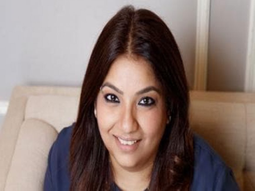 Payal Singhal: 'I make contemporary Indian clothing for South Asian women'