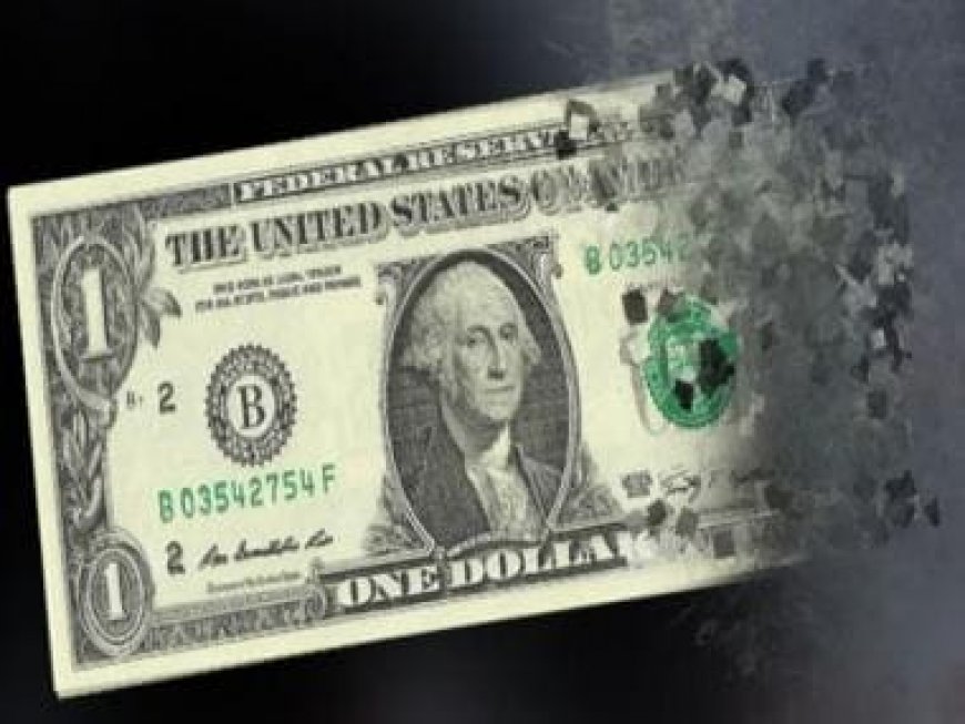 De-dollarization picks up steam: Iraq joins China, Brazil to dump US dollar