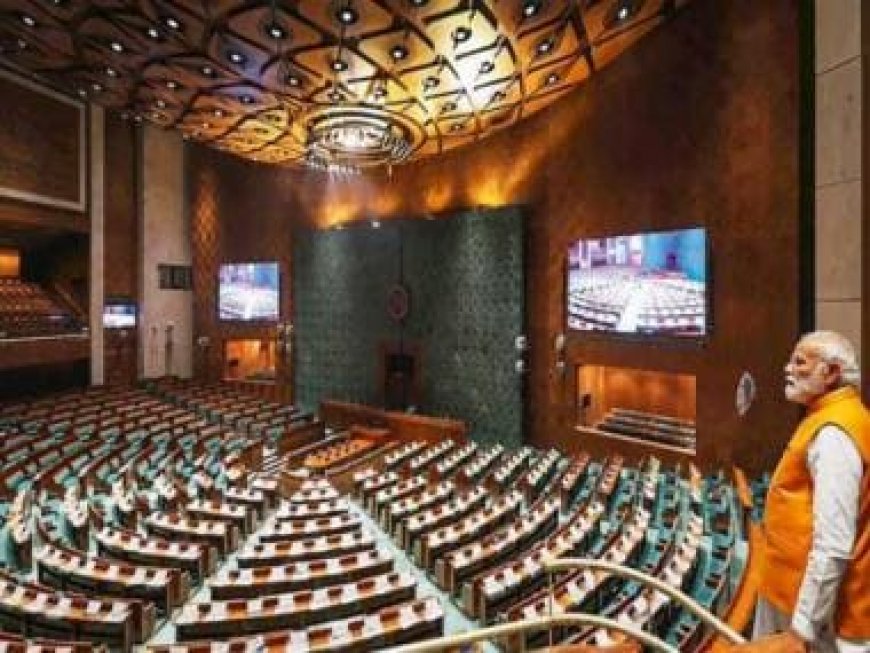Boycotting history? Which Opposition parties will skip inauguration of new Parliament building by PM Modi