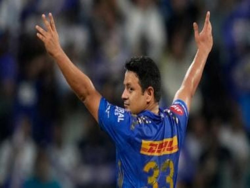 IPL 2023: Harbhajan Singh hails MI veteran Piyush Chawla's 'wicket-taking software'