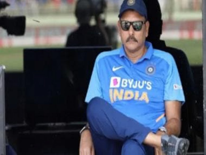 WTC final: Ravi Shastri wants both Ashwin and Jadeja in India's playing XI against Australia
