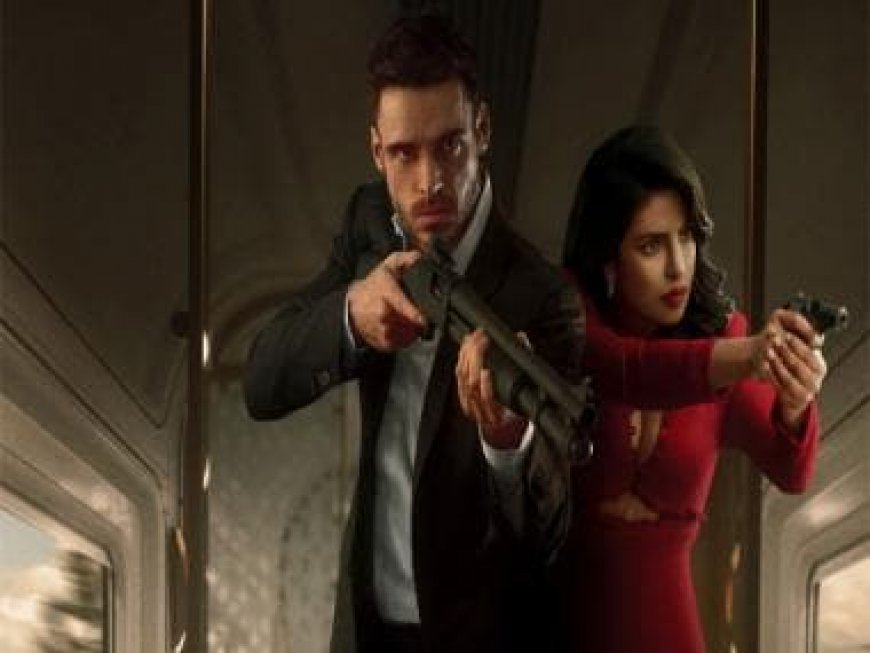 Priyanka Chopra’s Citadel 2: Why $300 million budget show of the Russo Brothers lost the sequel chances | Explained