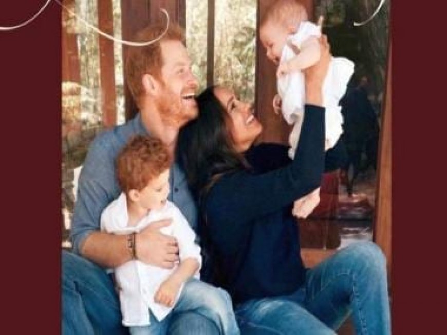 Is Harry planning to return to UK without Meghan?