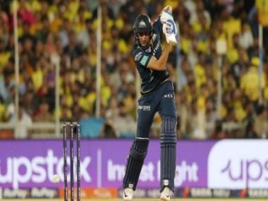 IPL 2023 Orange Cap list: GT opener Shubman Gill clinches the award with knock of 39 against CSK in final