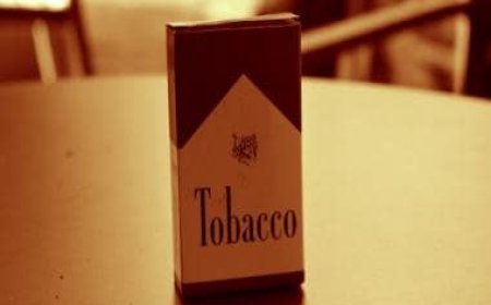 'Poison in every puff': Canada to require warning labels on cigarette packs from August