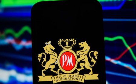 Cigarette Giant Working To Rebrand Nicotine As Healthy, Eco-Friendly Investment