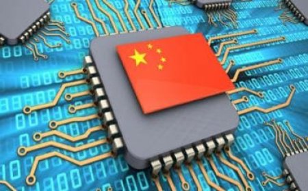 China Caught Lying: Homegrown chip dubbed as 'world’s most powerful' is actually old Intel silicon