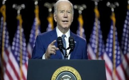 US unveils $300 mn arms package, asks Kyiv not to strike inside Russia