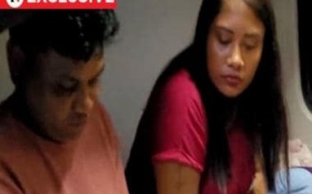 FP EXCLUSIVE: WATCH | NCPCR chief Priyank Kanoongo catches ‘child traffickers’ red handed on train to Delhi