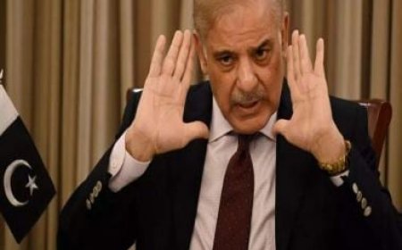 Pakistan: PEMRA bars air time for May 9 offenders