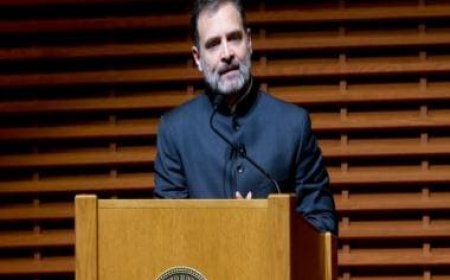 Rahul Gandhi never imagined he will lose Lok Sabha membership for defamation in ‘Modi’ surname case