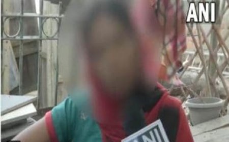 Sakshi Murder Case: 'If I were there, I would have pelted stones', rues victim’s mother