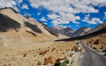 Ladakh opens up previously forbidden tourist spots; check here places that are now accessible
