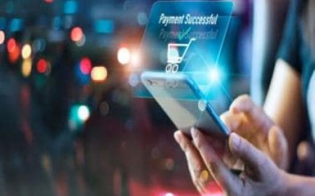 Digital India: UPI monthly transactions hit record Rs 9 billion in May