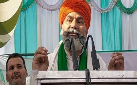 WFI sexual harassment case: Khap Mahapanchayat to meet President Murmu, seek justice for wrestlers