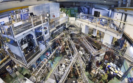 Measurements of a key radioactive decay nudge a nuclear clock closer to reality