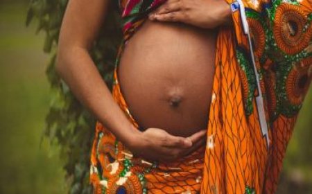 Coping with heartburn during pregnancy: Tips for expecting mothers