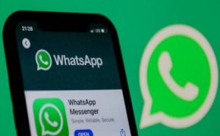 Russia fines WhatsApp for not removing banned content