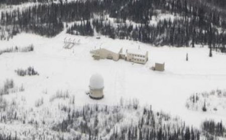 I Spy: Chinese citizens in Alaska infiltrate US military bases posing as tourists