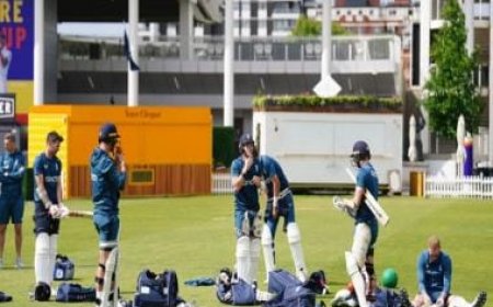 England vs Ireland Highlights, Only Test Day 1 at Lord's: Hosts dominate opening day after opting to field