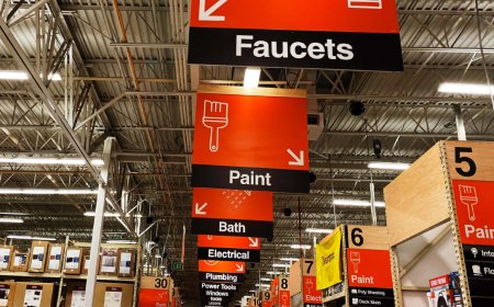 Home Depot Has an Amazing Solution to the Millennial Home Ownership Problem