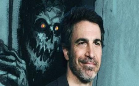 The Boogeyman movie review: Rob Savage's film goes beyond the horror-movie cliches