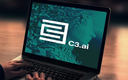 Should You Spend $8,000 On C3.ai Stock? WallStreetBets Is Torn Up