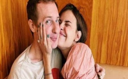 Bruce Willis' daughter Tallulah: 'My boyfriend, who was then my fiancé, dumped me'