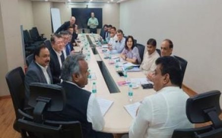 Foxconn iPhone factory: Clash for credit breaks out between BJP, Cong; DK had called Bommai govt MoU with company 'fake'