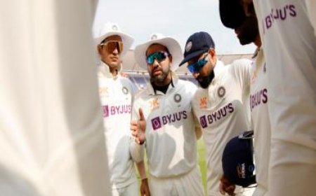 WTC Final 2023: Poor record at The Oval a concern for India and Australia ahead of the grand finale