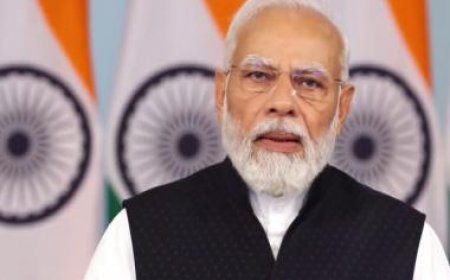 PM Modi to flag off Goa’s first Vande Bharat Express tomorrow