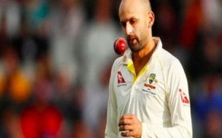 WTC Final 2023: Nathan Lyon says Ashes talk won't shift Australia's attention from 'big game' against India